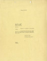 Letter from Dominguez Estate Company to Mr. Jimi J. Sujishi, February 24, 1941