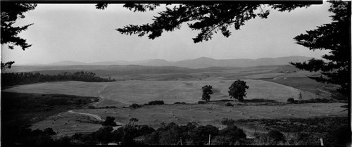 Santa Fe Valley Farms. 1926