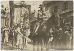 [Chinese procession]