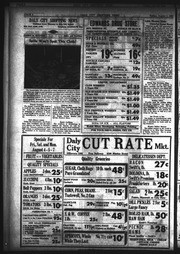Daly City Shopping News 1939-08-04