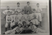 Summit School baseball team