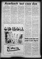 Sundial (Northridge, Los Angeles, Calif.) 1971-10-22