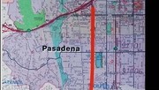 South Pasadena: The March