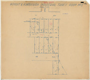 Wright & Kimbrough Industrial Tract Addition No. 1