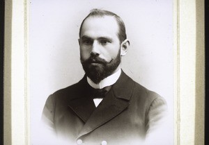 Zimmermann, Gottlieb