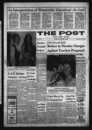 The Post 1969-05-21
