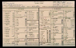 WPA household census for 4319 1/2 BRIGHTON, Los Angeles County