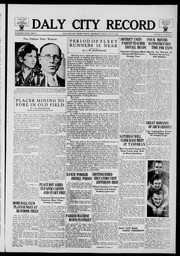 Daly City Record 1935-05-24