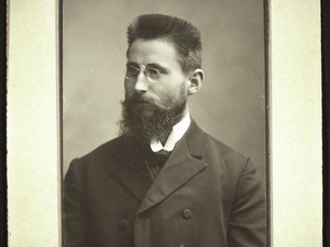 Piering, Theodor Karl Bernh