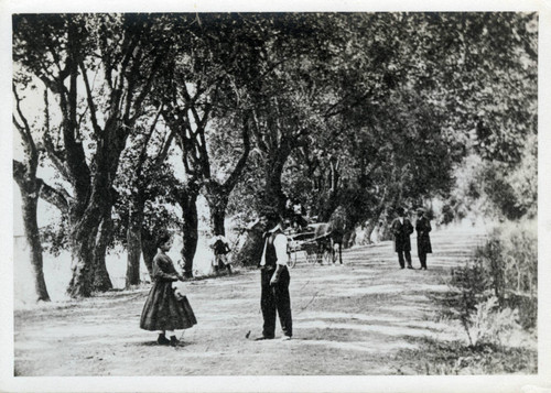 1860 The Alameda
