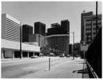[Olympic Boulevard, downtown Los Angeles]