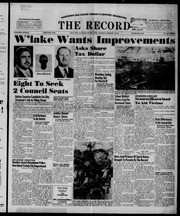 The Record 1952-02-28