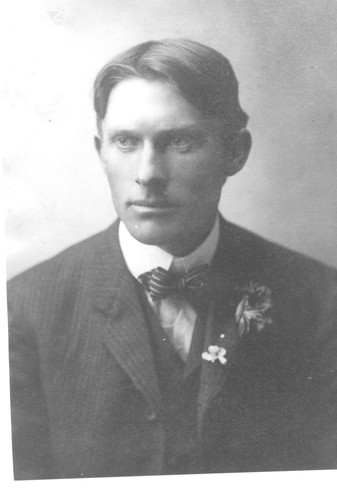 Gustav Adolf Naumann