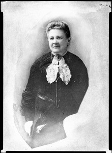 Portrait of Mrs. Maurice Kremer