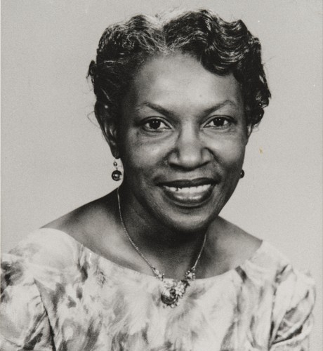 Ruth Gibson : 1940 ; Ruth Gibson was born in August, 1915 in Ventura, California and worked at the Construction Battalion Center for 28 years. She founded the Twentieth Century Onyx Club, an African-American woman's club that sponsored Debutante's Ball, the Cotton Ball and gave scholarships