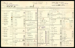 WPA household census for 935 1/8 W 82ND ST, Los Angeles County