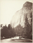 [Cathedral Rocks, Yosemite], no. 12