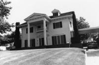1980s - Residence at 638 N. Bel Aire Drive