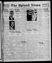 Upland News 1933-04-04