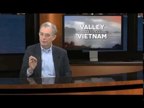 Valley to Vietnam: Thomas Knox