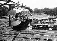 1910s - Fawke's Aerial Trolley