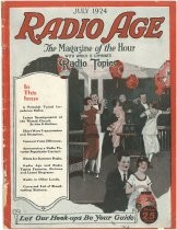 Radio age