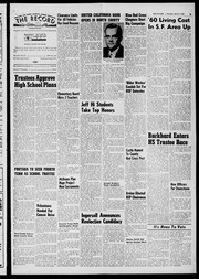 The Record 1961-03-09
