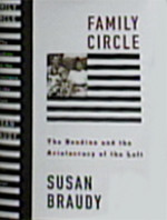 Susan Braudy interview, 2004 January