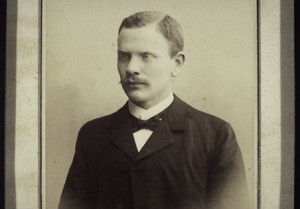 Rath, Wilhelm Gottlob