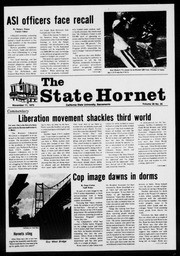 State Hornet 1975-11-11