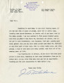 Letter from [William] J. Tachibana to Mr. Geo. [George] H. Hand, Chief Engineer,Rancho San Pedro, July 31, 1925