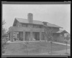 [Nathan H. Williams house, Altadena, Calif.]