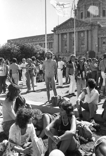 1978 San Francisco Gay Day Parade