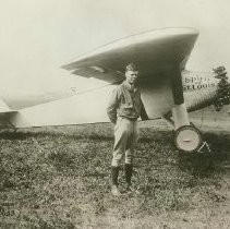 Lindbergh, Col. Charles A
