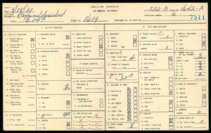 WPA household census for 1619 E 14TH ST, Los Angeles