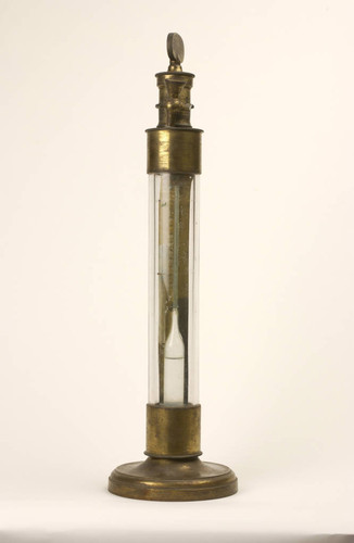 Oersted Piezometer