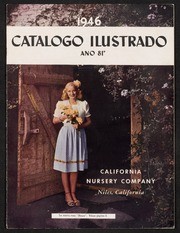 1946 Catalogo Ilustrado