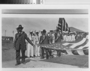 Admission Day Parade, ca. 1912