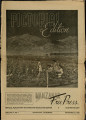Manzanar free press, vol. 4, no. 1 (September 10, 1945), pictorial edition