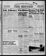 The Record 1954-11-04