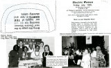Electric Women newsletter for July 1997