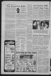 The Post 1971-02-17