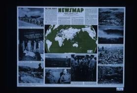 Southeast Asia ... [Verso:] Newsmap