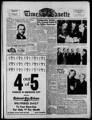 Times Gazette 1948-04-23