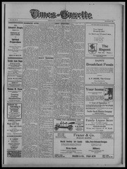Times Gazette 1917-02-17