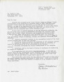 Letter from Judy Tachibana to Mr. Dillon S. Myer, September 12, 1978