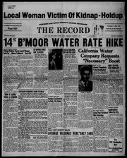 The Record 1951-01-04