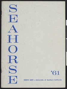 Seahorse (1961)