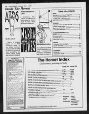 State Hornet 1988-03-16