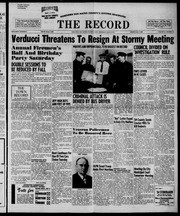 The Record 1954-05-13